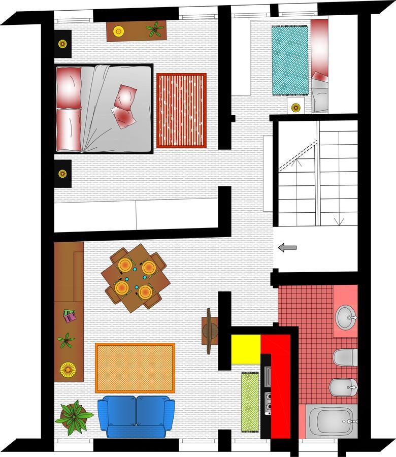 Smart Apartment