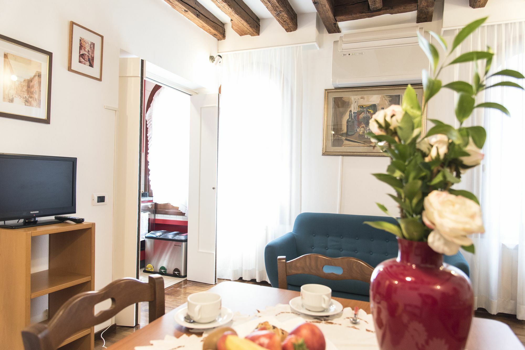 Apartment Smart Venedig