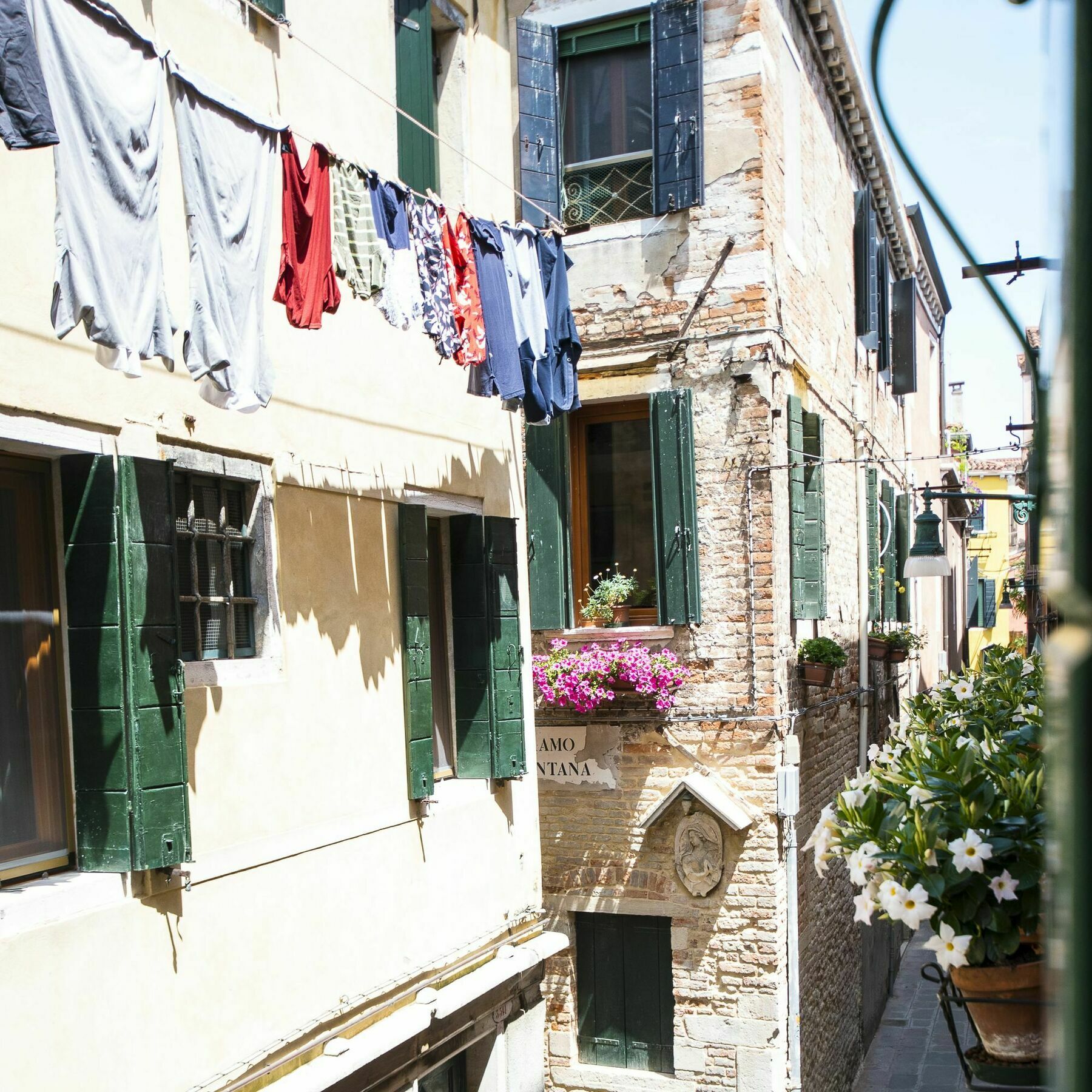 Apartment Smart Venedig