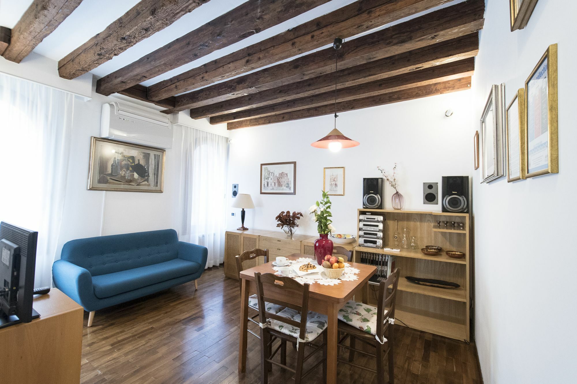 Smart Venedig